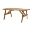 TABLE-PICNIC-6FT-NATURAL SLAT