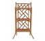 ETAGERE-BAMBOO-3 SHELF-GRID BA