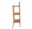 ETAGERE-BAMBOO-3 SHELF-GRID BA