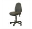 CHAIR-OFFICE-ARMLESS-LT GRAY F