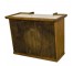 Bar-Vintage Teak wood