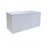 (41010003)COUNTER-White Laminate