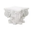 TABLE-COFFEE-COLUMN CAPITAL-CO