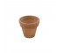 POT-Terracotta 4 1/8"D