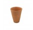 POT- Terracotta 4 7/8"D