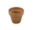 POT-Terracotta 5 5/8"D