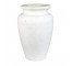 VASE-Large White