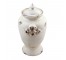 URN-CERAMIC-IVORY DISTRESSED-1