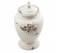 URN-CERAMIC-IVORY DISTRESSED-1