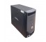 COMPUTER TOWER-Black/Gray Dell Tower