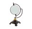 MAGNIFYING GLASS-ON STAND-SWIV