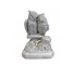 FIGURINE-2 CERAMIC OWLS