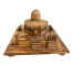 FIGURINE-WOOD-SHRINE-REPLICA