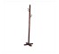 COATRACK WOOD