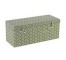 BOX-ASIAN-GRN PATTERN-5X12 5/8