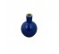 BUD VASE-Small Navy Blue Ceramic