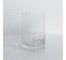 VASE-CLEAR GLASS CYLINDER