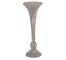 Petit Paris Vase Fluted clear