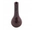 VASE-SET-BURG GRANITE CERAMIC