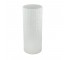 VASE-Ceramic White Bamboo