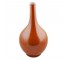 VASE-16H-ORANGE-PERSIMMON