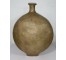 VASE-CAMEL SKIN 17"