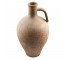 JUG-Water-W/Handle/Eathernware