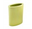 VASE-LIME-OVAL