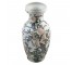 VASE-PR-12"-POMEGRANATES-CERAM