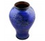 VASE-Navy Ceramic