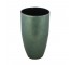 VASE-Emerald Green Metallic