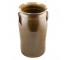 VASE-15IN-POTTERY-MILK CAN