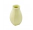 VASE- Yellow Pastel- Cornered