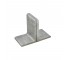 BOOKENDS-Metal/Square Shaped