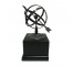 BOOKEND-PR-SUNDIAL-RUSTIC-BLK