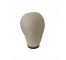 (52820009)MANNEQUIN HEAD-Canvas-Small