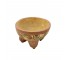 BOWL-Mexican Terracotta-Dip