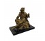 STATUE-YOUNG SHAKESPARE 7"BRONZE FIN