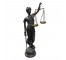 STATUE-LADY JUSTICE 36"