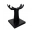 STATUE-WOMEN'S HANDS-BLACK