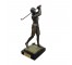 STATUE-WOMAN-GOLFER-BRONZE-PLA