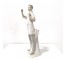 FIGURINE-Vintage Porcelain Dentist