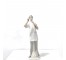 FIGURINE-Vintage Porcelain Dentist