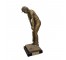 STATUE-GOLFER-1st PLACE WOMAN-BRONZE