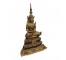 STATUE-BUDDHA-BRONZE