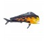 Fish W/Flames