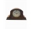 CLOCK-MANTEL WALNUT GENERAL EL