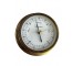 BAROMETER-GOLD