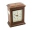 CLOCK-WOOD