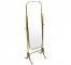 MIRROR-CHEVAL-BRASS-SM-62HX24W